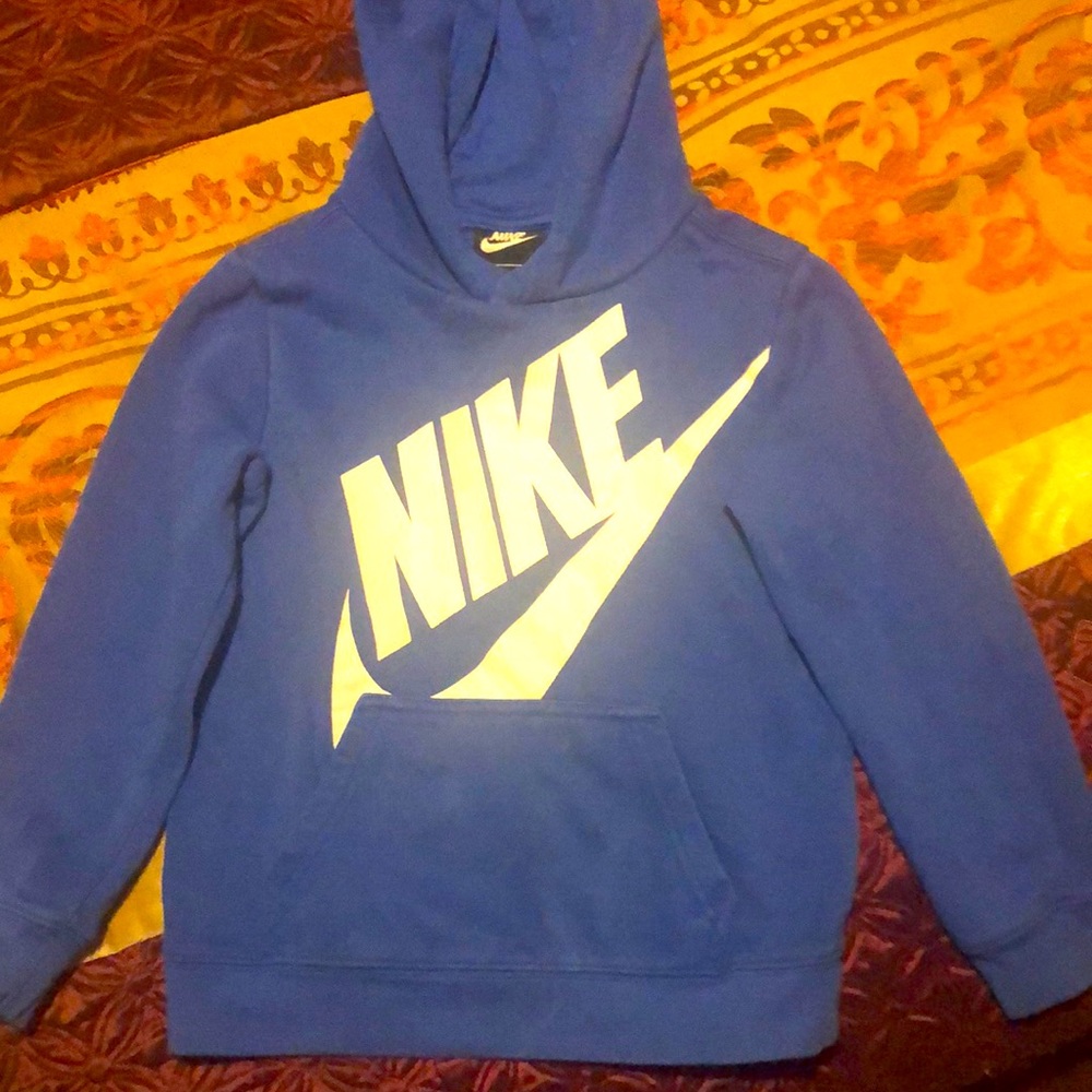 Nike hoodie